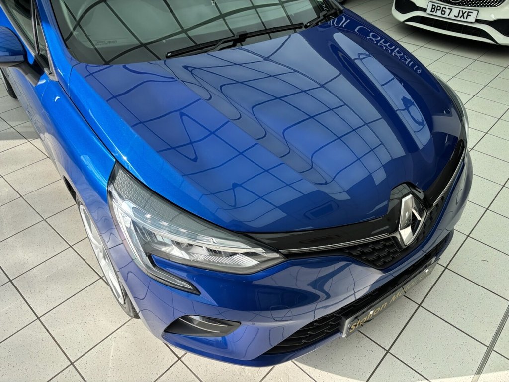 Used Renault Clio 2020 for sale - 77571930: Photo 20