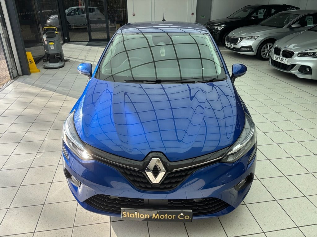 Used Renault Clio 2020 for sale - 77571930: Photo 22