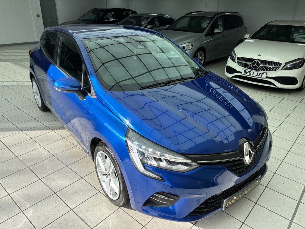 Used Renault Clio 2020 for sale - 77571930: Photo 23