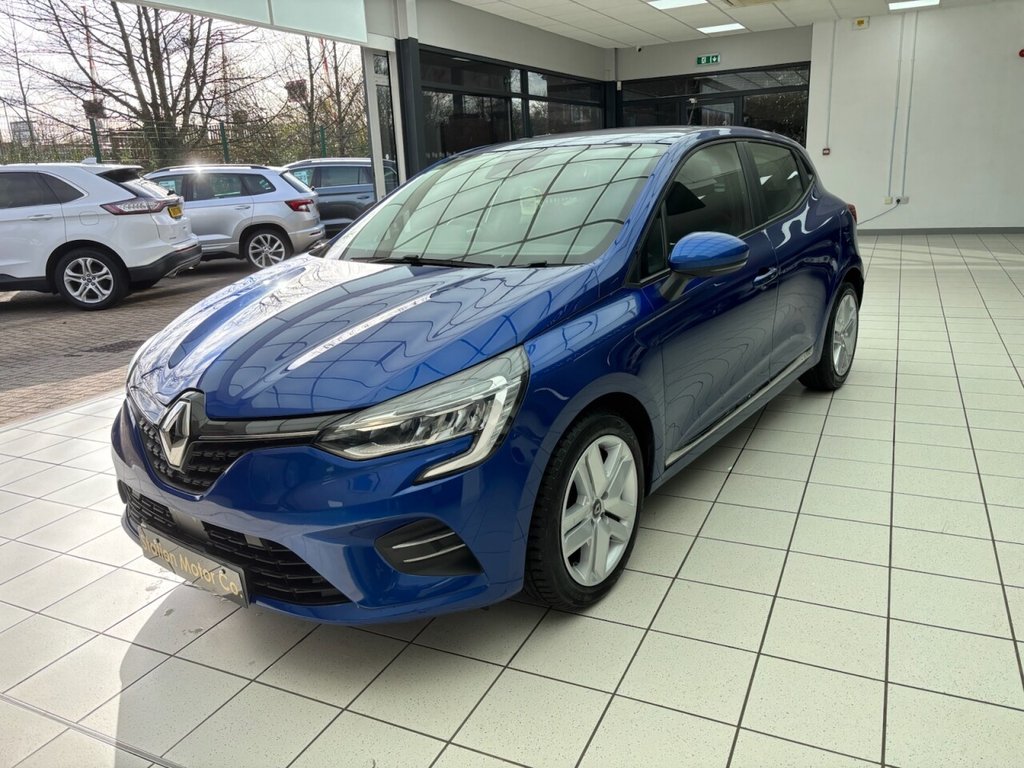 Used Renault Clio 2020 for sale - 77571930: Photo 6