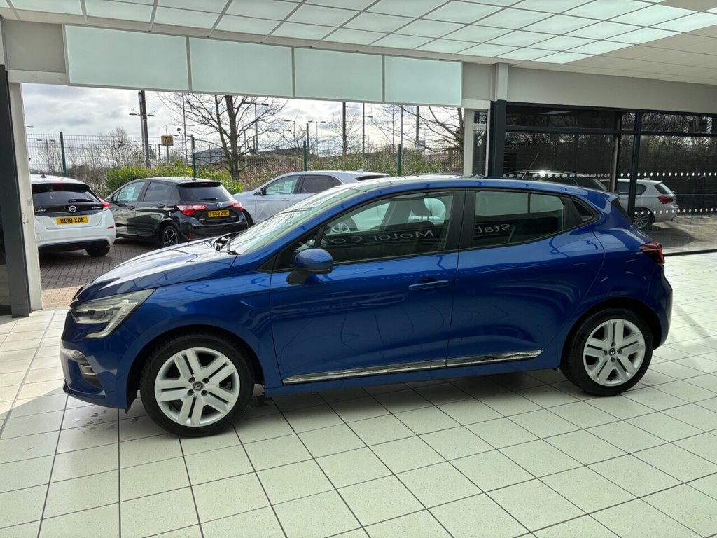 Used Renault Clio 2020 for sale - 77571930: Photo 7