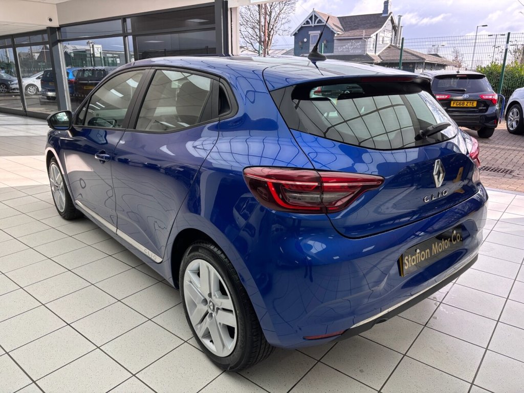 Used Renault Clio 2020 for sale - 77571930: Photo 8