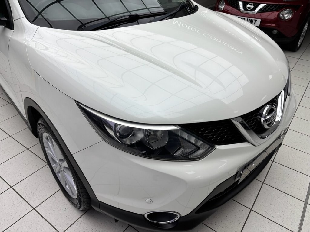 Used Nissan Qashqai 2015 for sale - 77328351: Photo 20