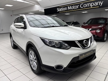 Used Nissan Qashqai 2015 for sale - 77328351: Photo