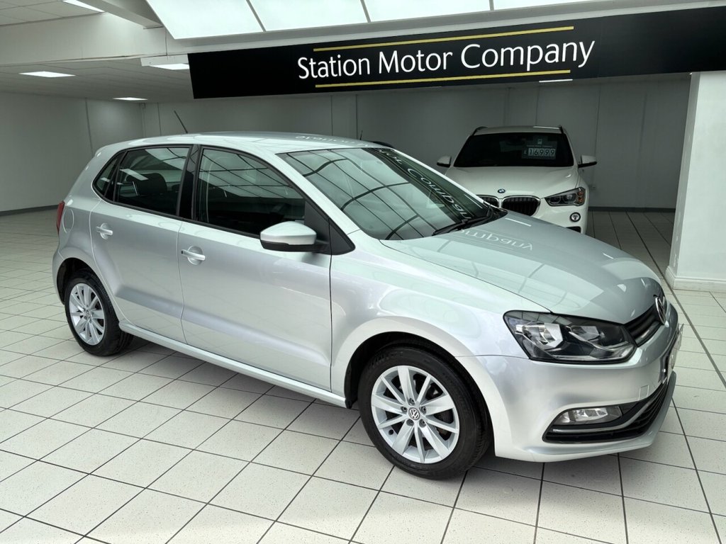 Used Volkswagen Polo 2015 for sale - 77655277: Photo 10