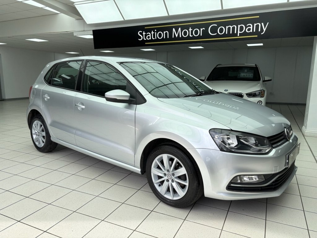 Used Volkswagen Polo 2015 for sale - 77655277: Photo 11