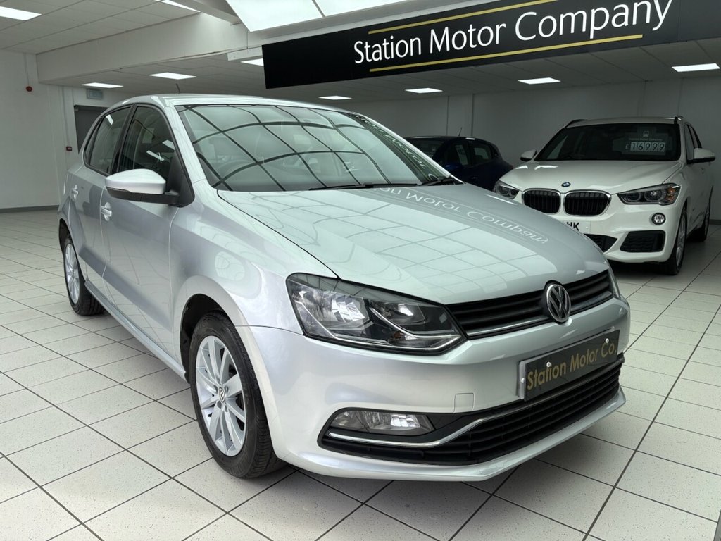 Used Volkswagen Polo 2015 for sale - 77655277: Photo 12
