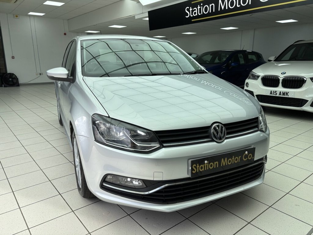 Used Volkswagen Polo 2015 for sale - 77655277: Photo 13
