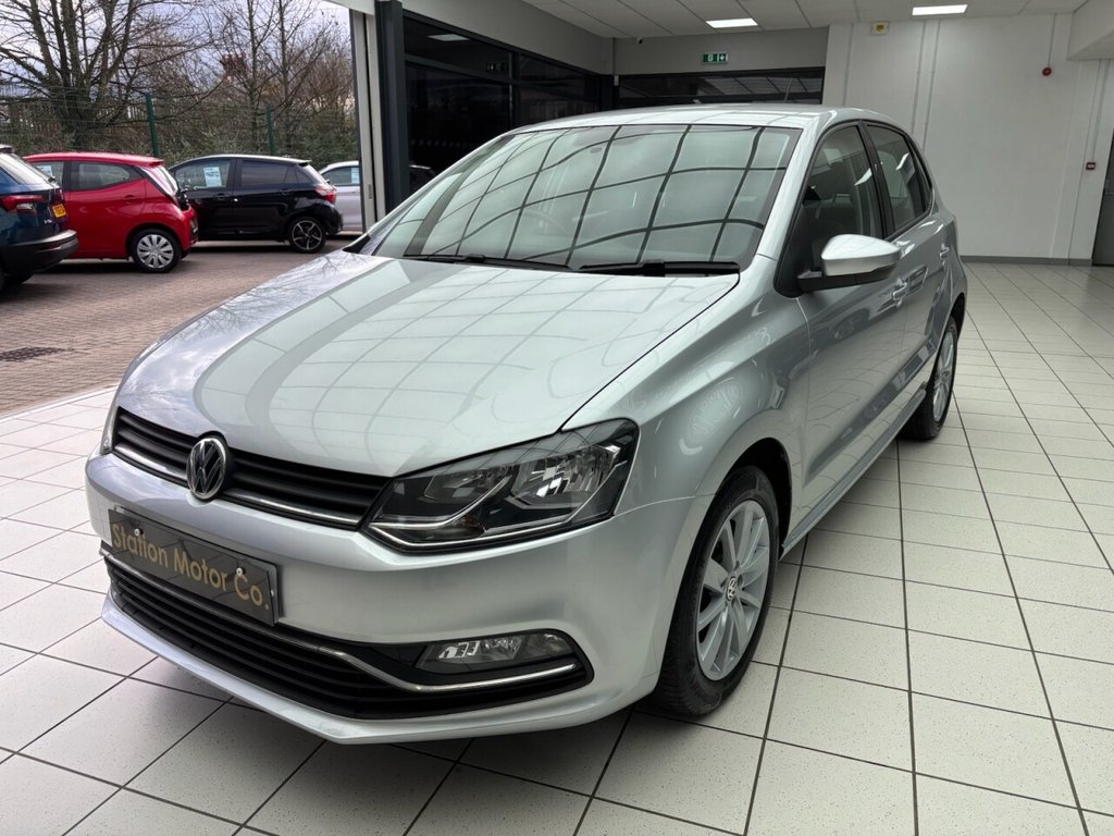 Used Volkswagen Polo 2015 for sale - 77655277: Photo 16