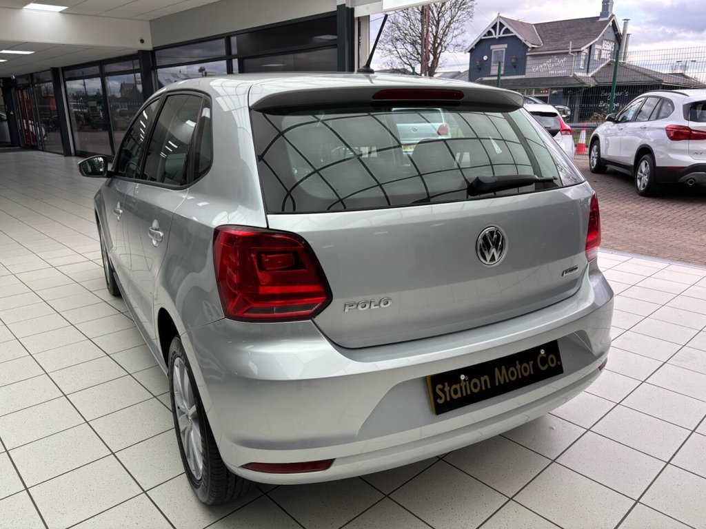 Used Volkswagen Polo 2015 for sale - 77655277: Photo 19