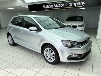 Volkswagen Polo feature image