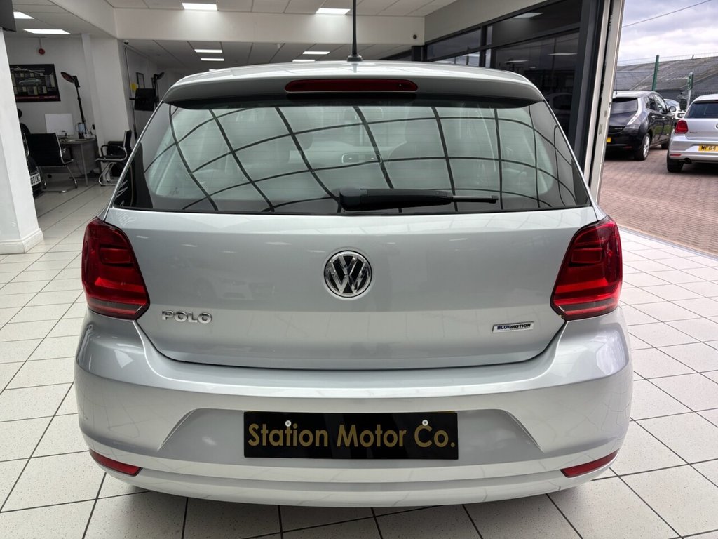Used Volkswagen Polo 2015 for sale - 77655277: Photo 20