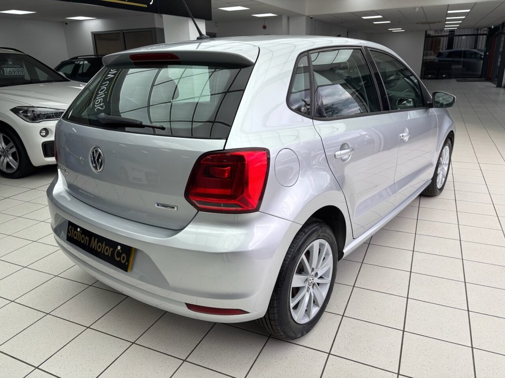 Used Volkswagen Polo 2015 for sale - 77655277: Photo 22