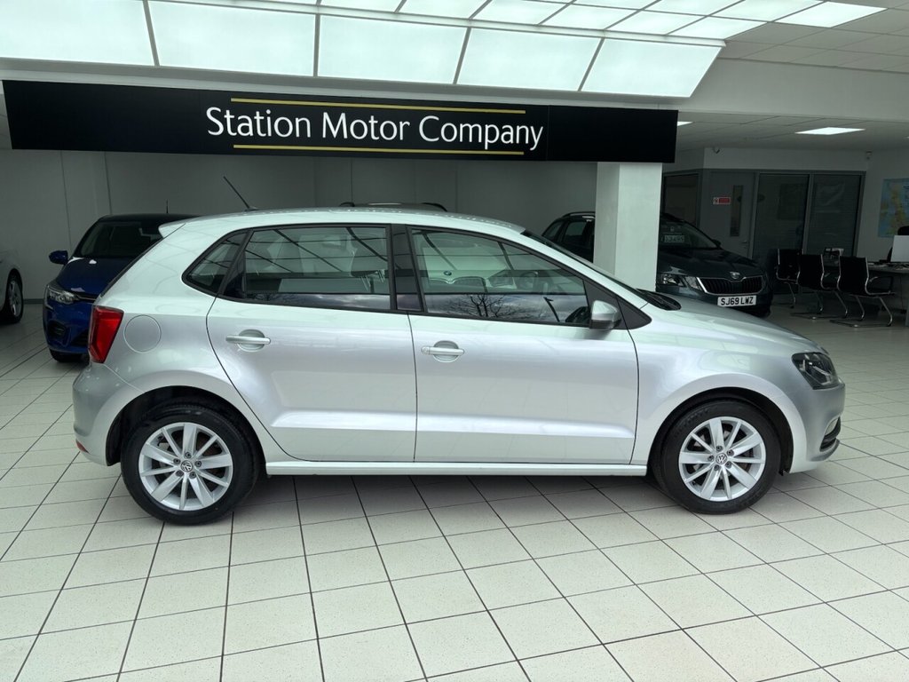 Used Volkswagen Polo 2015 for sale - 77655277: Photo 23