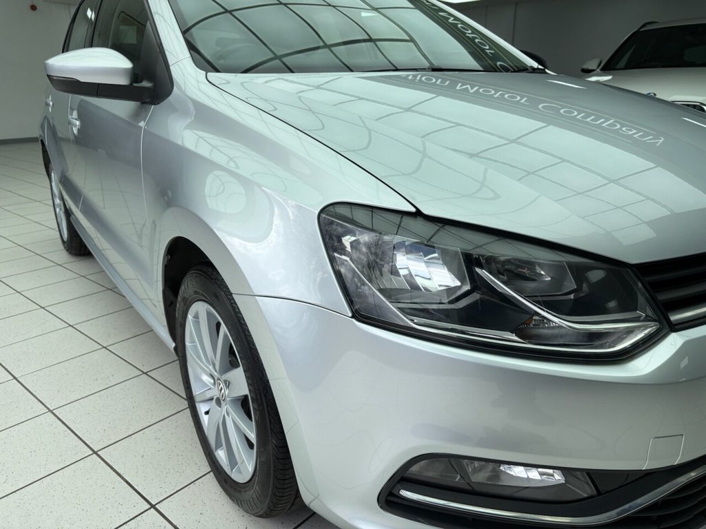 Used Volkswagen Polo 2015 for sale - 77655277: Photo 24