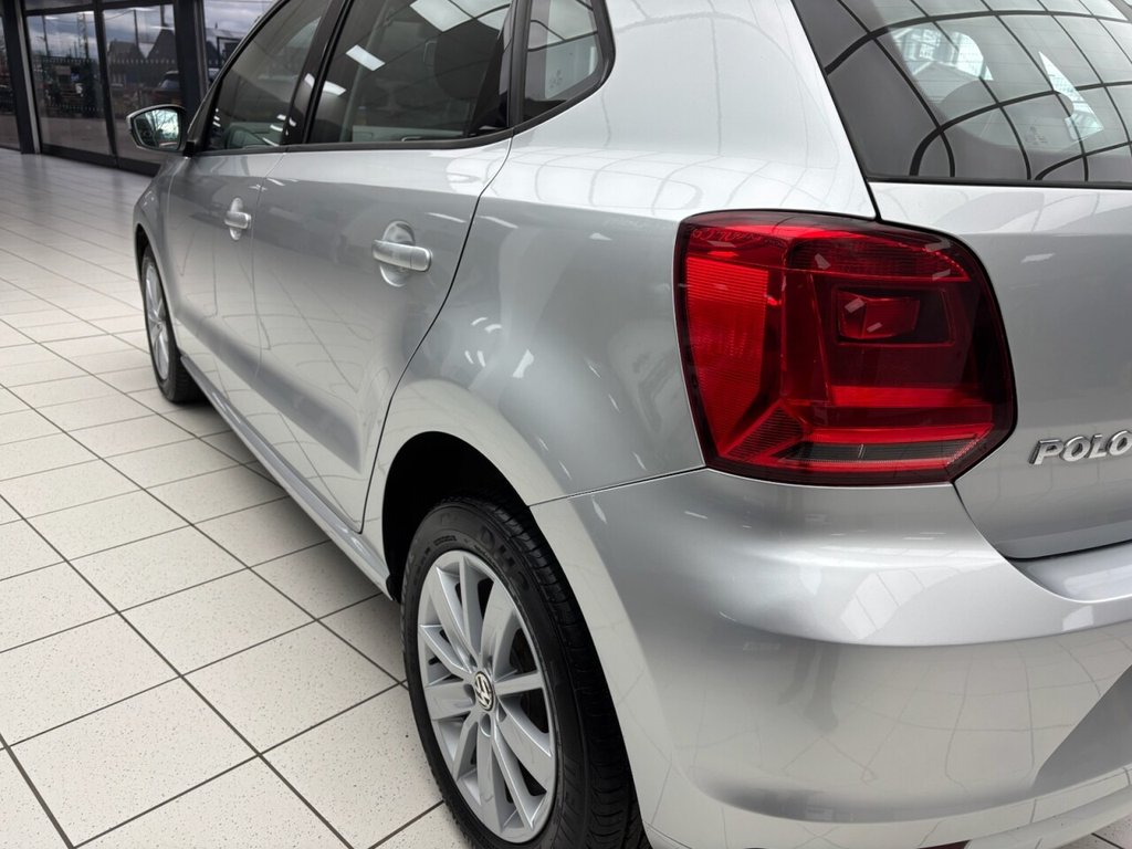 Used Volkswagen Polo 2015 for sale - 77655277: Photo 26