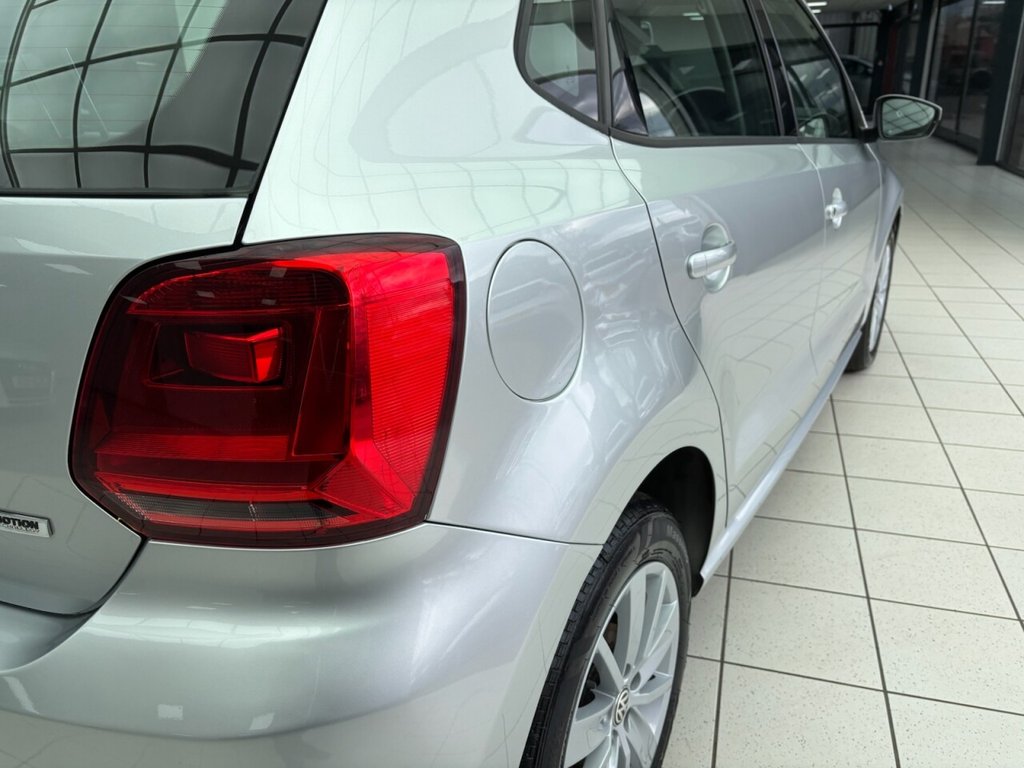 Used Volkswagen Polo 2015 for sale - 77655277: Photo 27