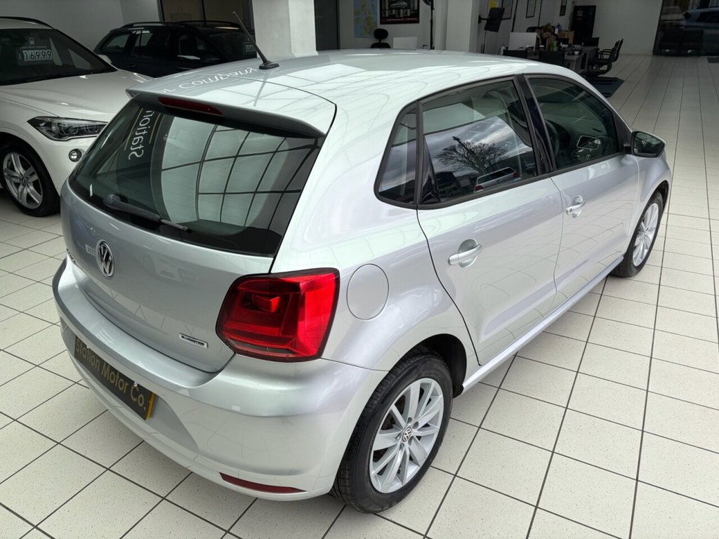 Used Volkswagen Polo 2015 for sale - 77655277: Photo 28