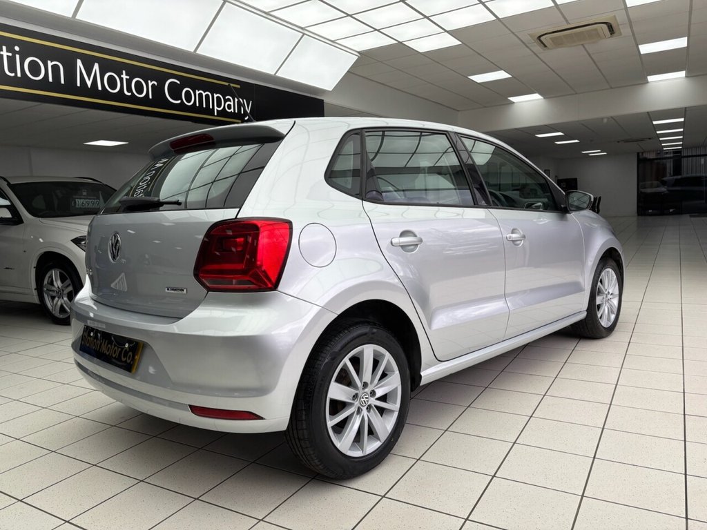 Used Volkswagen Polo 2015 for sale - 77655277: Photo 29