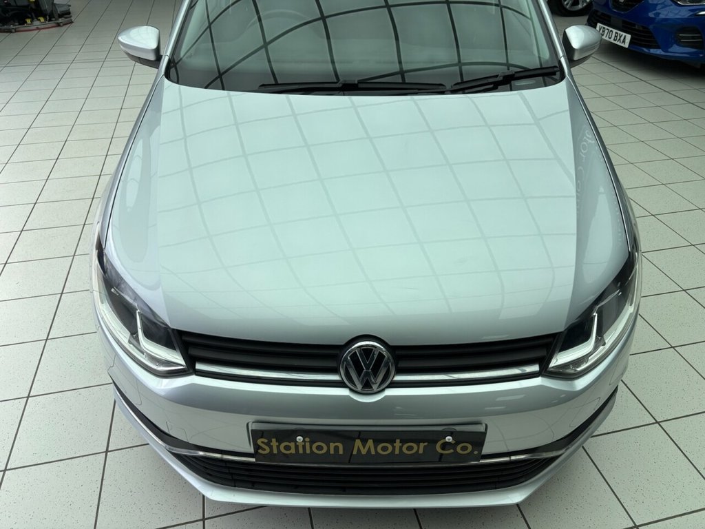Used Volkswagen Polo 2015 for sale - 77655277: Photo 31