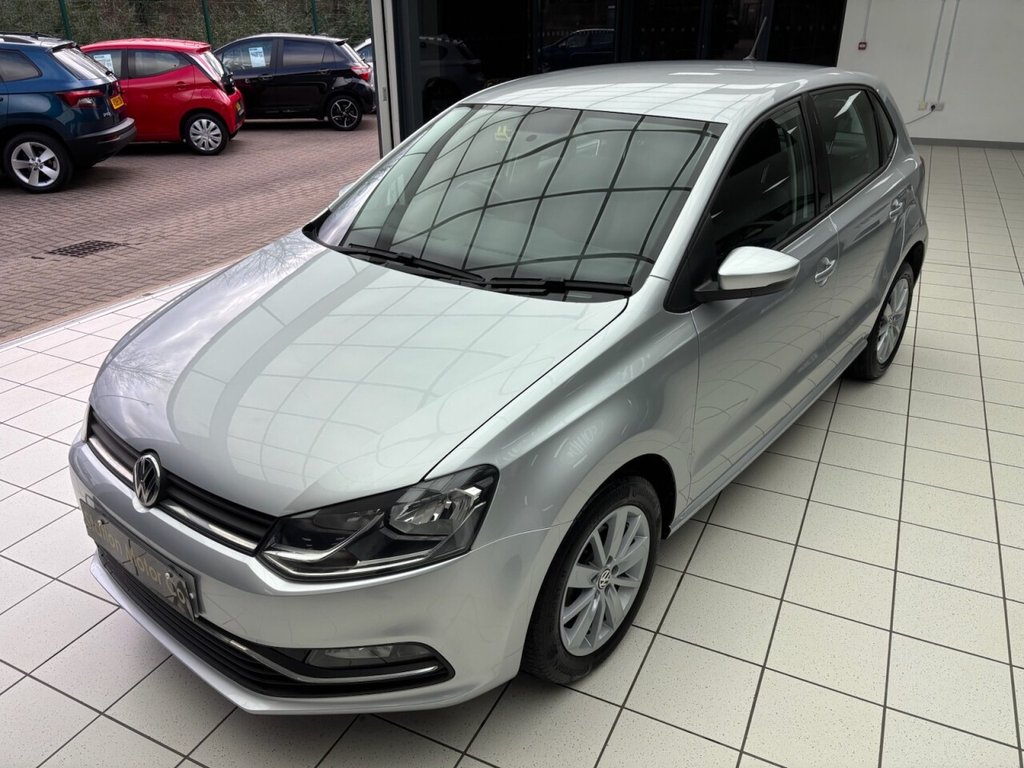 Used Volkswagen Polo 2015 for sale - 77655277: Photo 34
