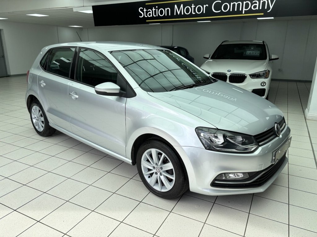 Used Volkswagen Polo 2015 for sale - 77655277: Photo 4