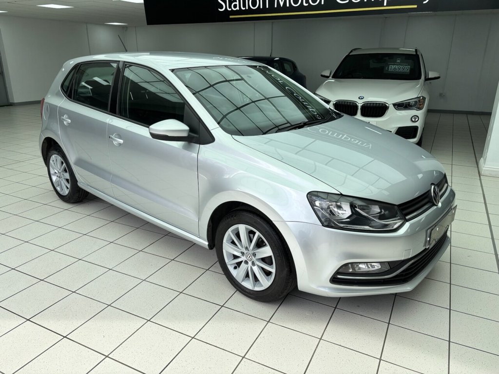 Used Volkswagen Polo 2015 for sale - 77655277: Photo 5