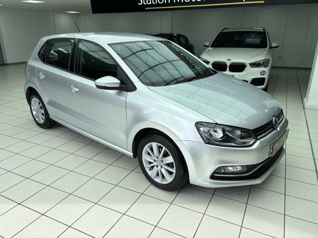 Used Volkswagen Polo 2015 for sale - 77655277: Photo 6