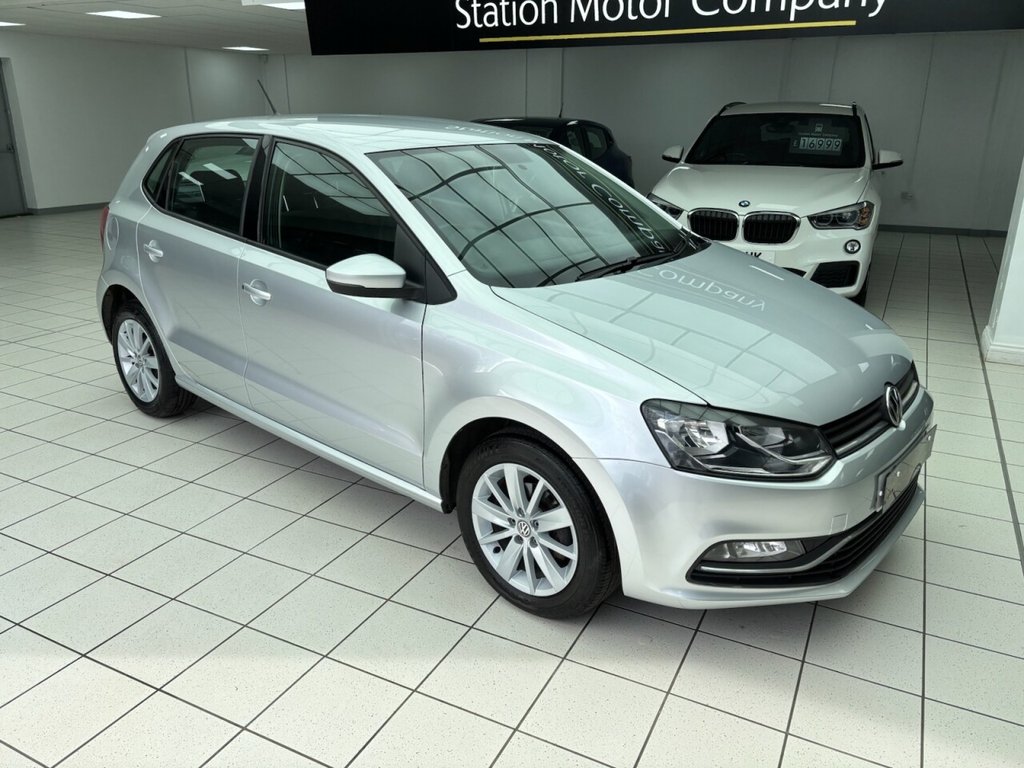 Used Volkswagen Polo 2015 for sale - 77655277: Photo 8