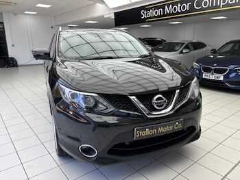 Used Nissan Qashqai 2016 for sale - 78458232: Photo