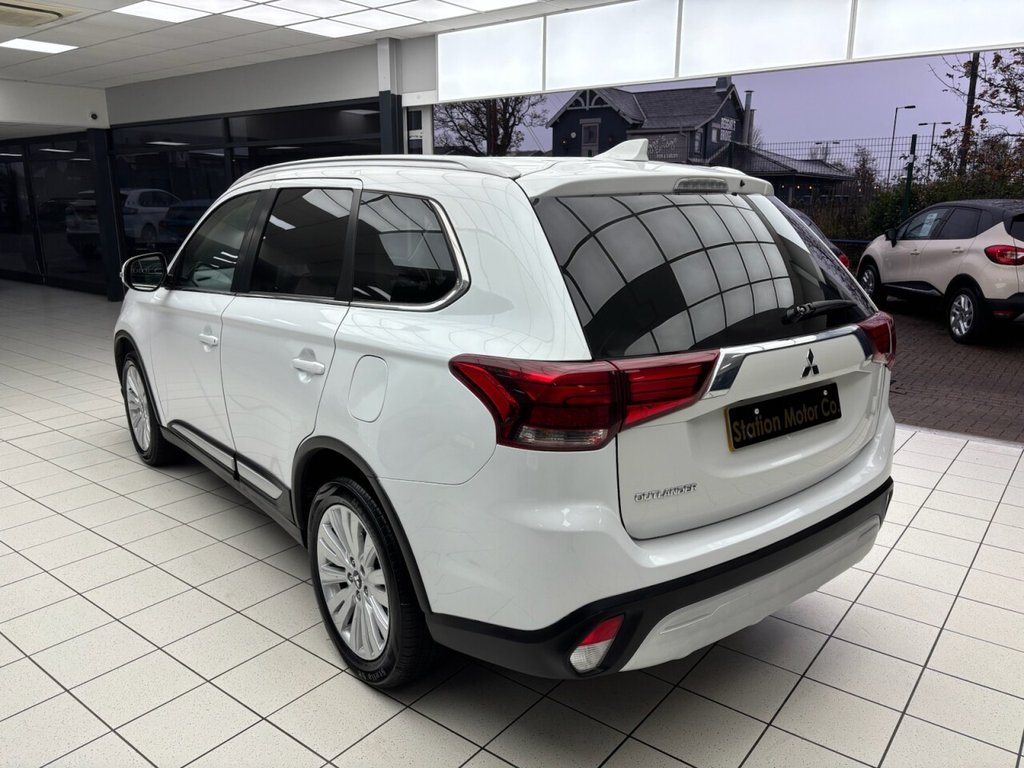 Used Mitsubishi Outlander 2020 for sale - 76730198: Photo 15
