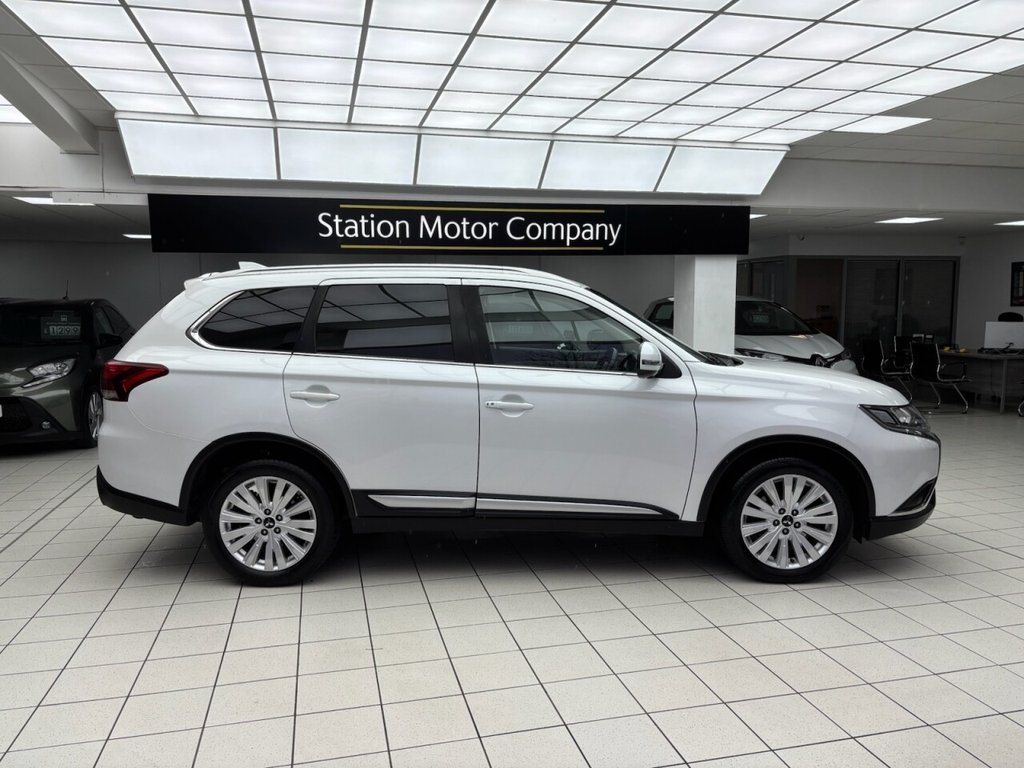 Used Mitsubishi Outlander 2020 for sale - 76730198: Photo 20