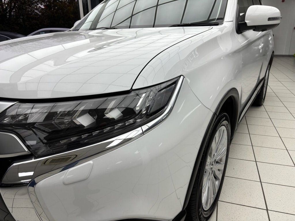 Used Mitsubishi Outlander 2020 for sale - 76730198: Photo 22