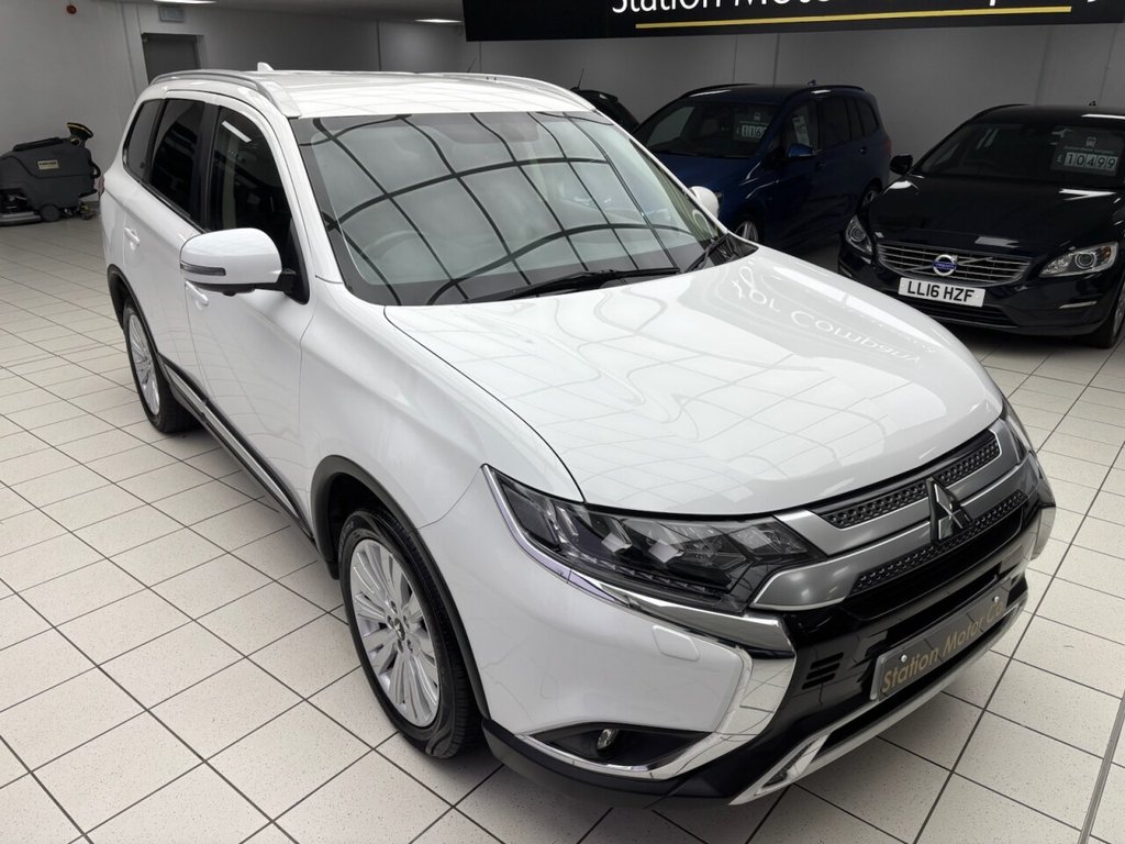 Used Mitsubishi Outlander 2020 for sale - 76730198: Photo 31