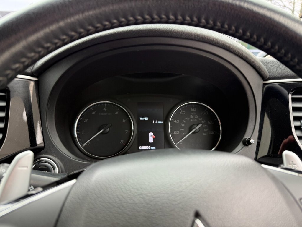 Used Mitsubishi Outlander 2020 for sale - 76730198: Photo 32