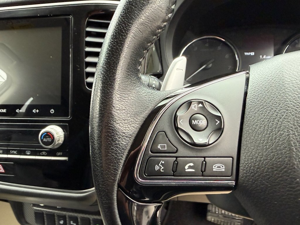 Used Mitsubishi Outlander 2020 for sale - 76730198: Photo 36