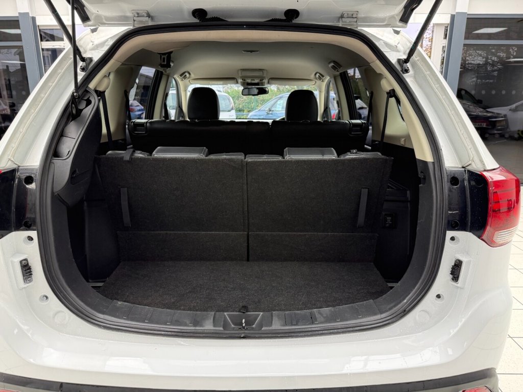 Used Mitsubishi Outlander 2020 for sale - 76730198: Photo 39