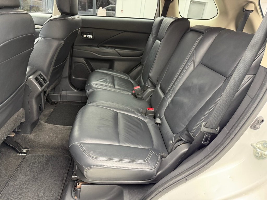 Used Mitsubishi Outlander 2020 for sale - 76730198: Photo 40