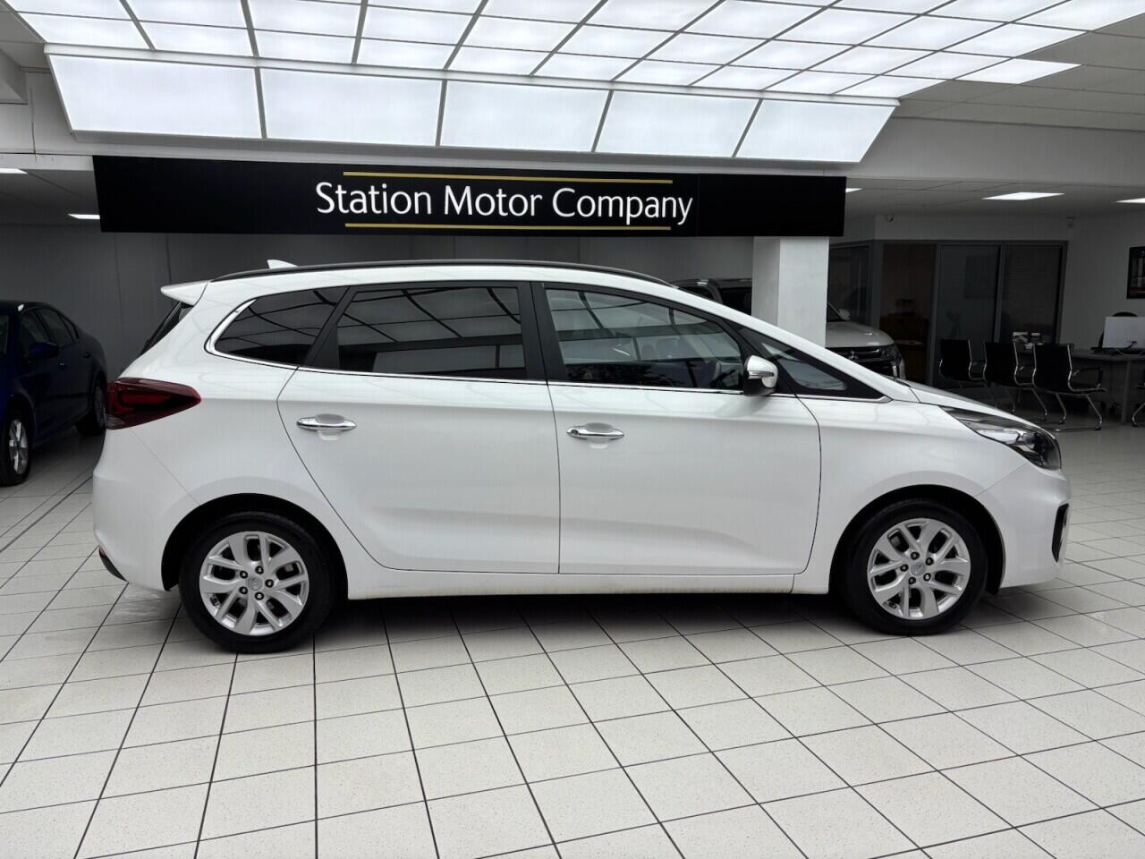 Used Kia Carens 2017 for sale - 76613258: Photo 13