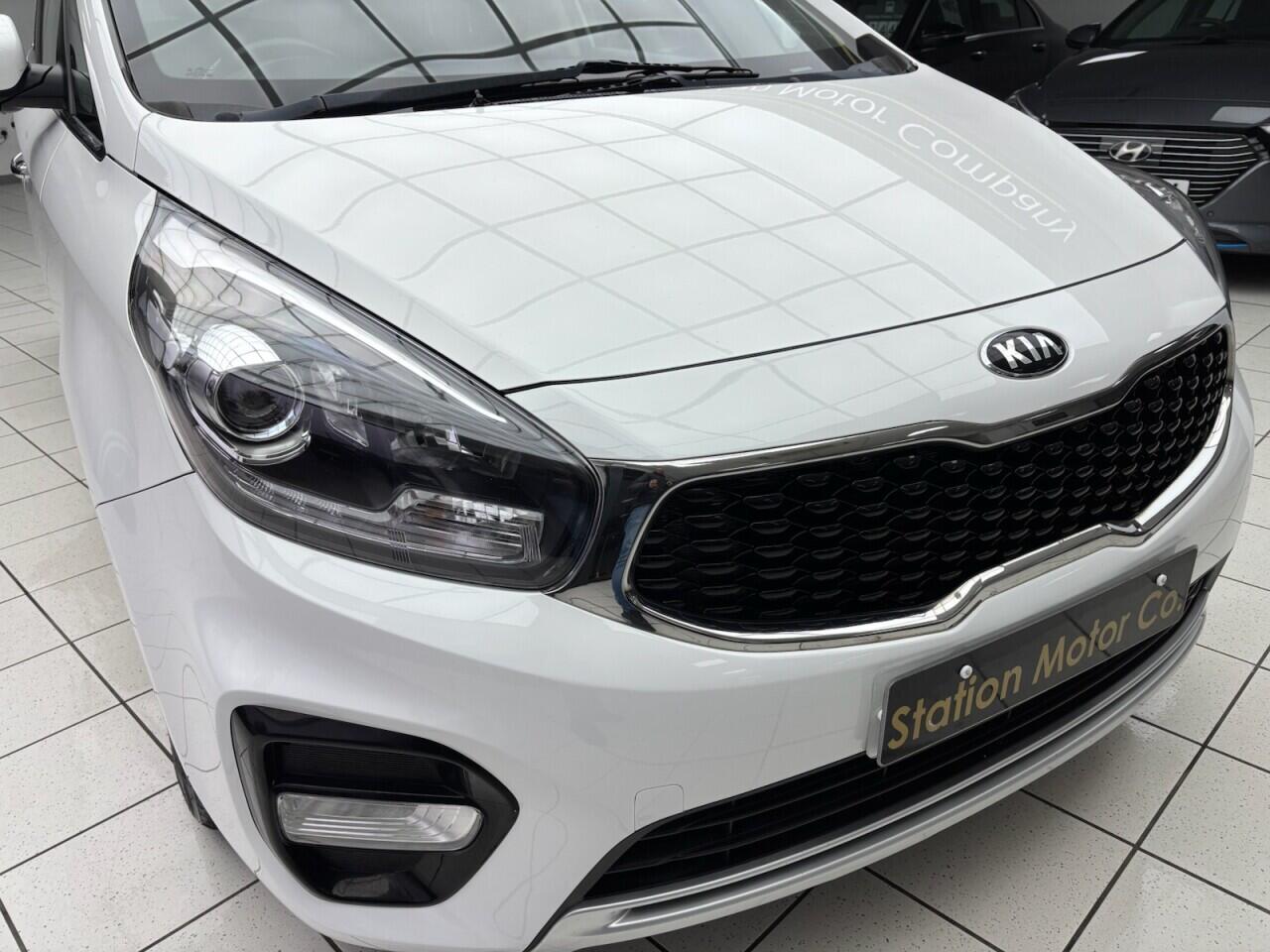 Used Kia Carens 2017 for sale - 76613258: Photo 20