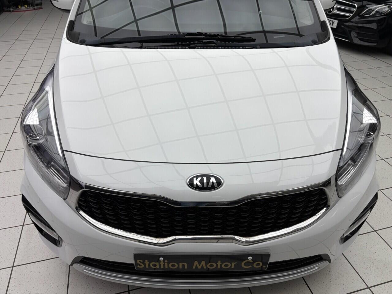 Used Kia Carens 2017 for sale - 76613258: Photo 21