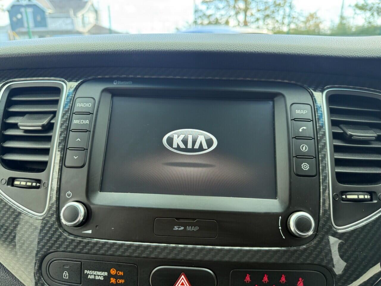 Used Kia Carens 2017 for sale - 76613258: Photo 26