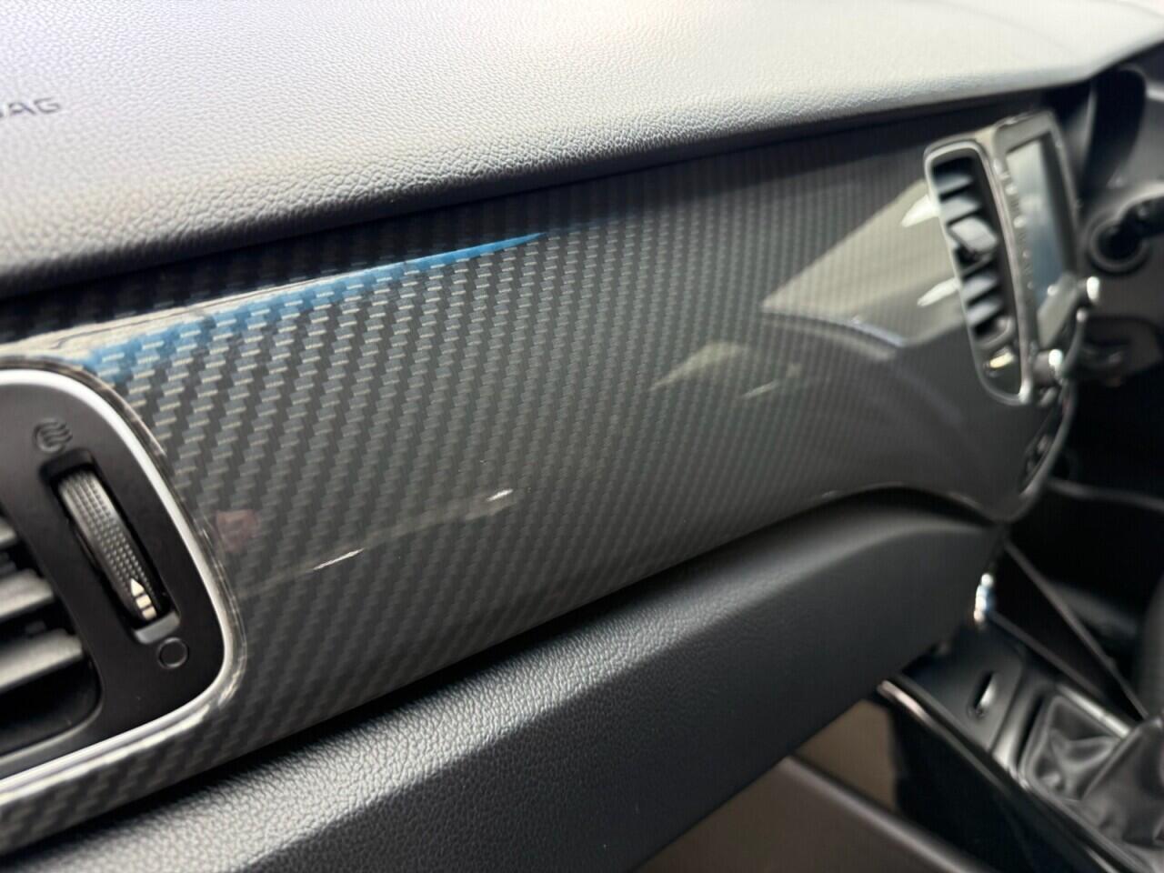 Used Kia Carens 2017 for sale - 76613258: Photo 47