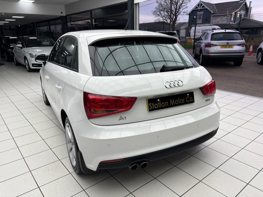 Used Audi A1 2018 for sale - 76910183: Photo 10