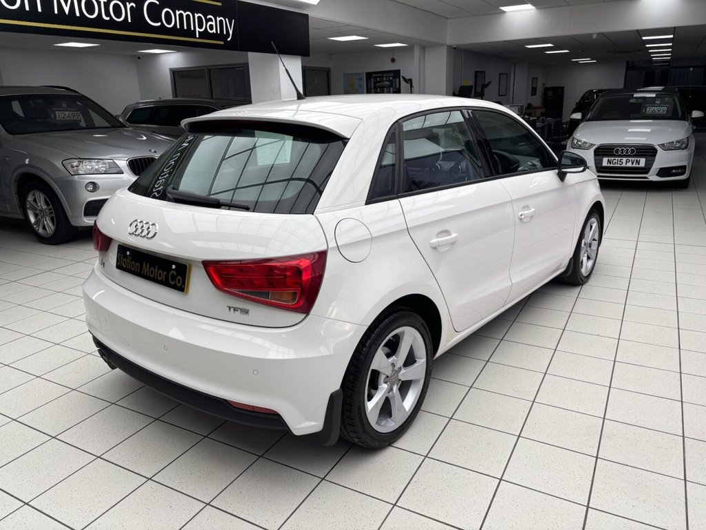 Used Audi A1 2018 for sale - 76910183: Photo 13