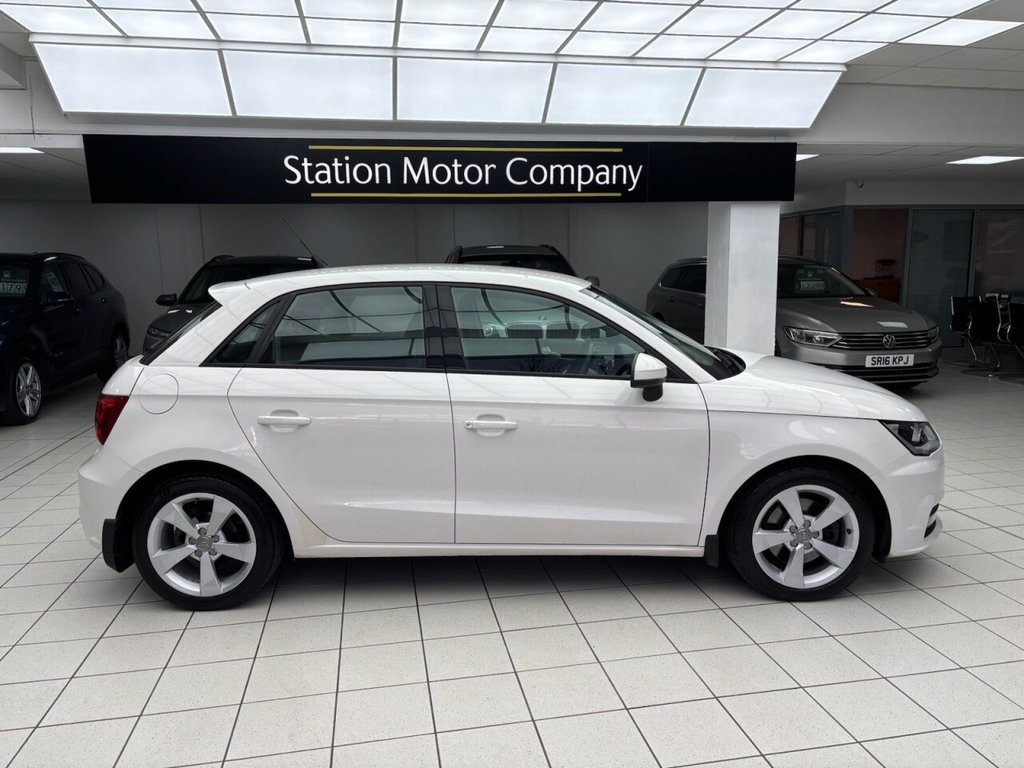 Used Audi A1 2018 for sale - 76910183: Photo 14