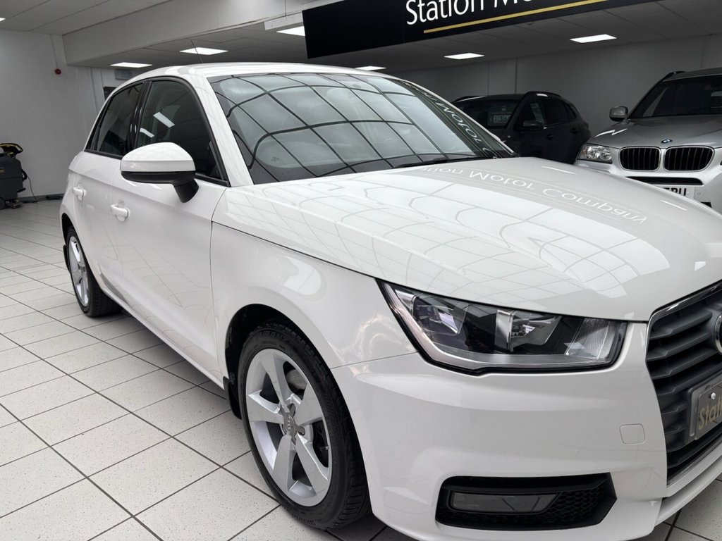 Used Audi A1 2018 for sale - 76910183: Photo 15