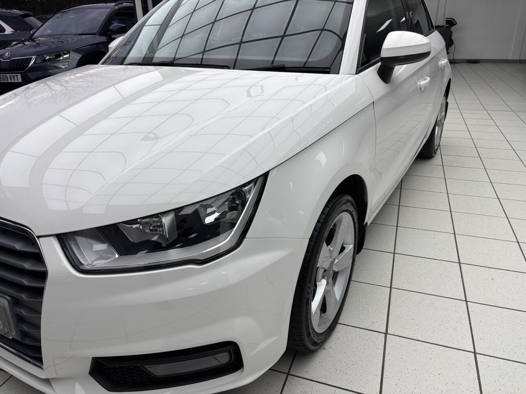 Used Audi A1 2018 for sale - 76910183: Photo 16