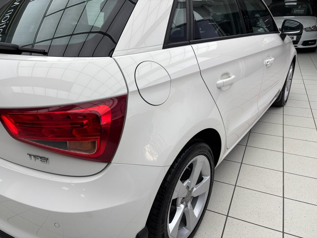 Used Audi A1 2018 for sale - 76910183: Photo 18