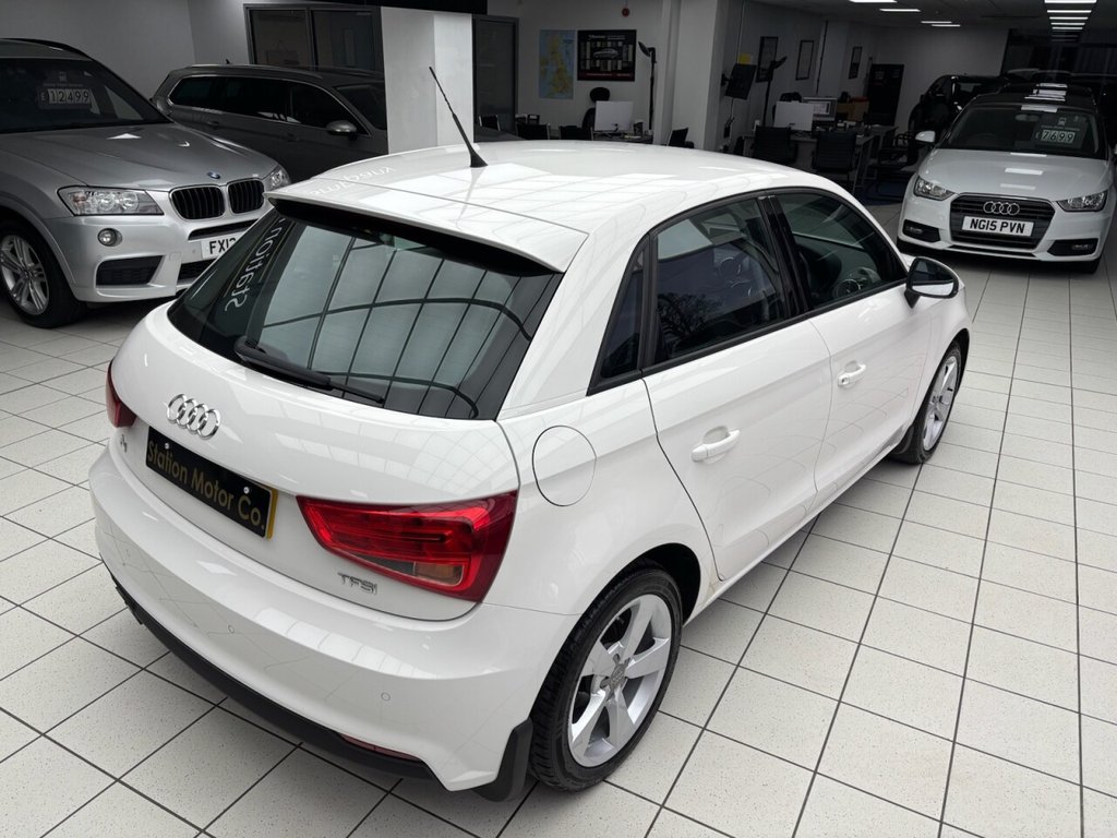 Used Audi A1 2018 for sale - 76910183: Photo 19